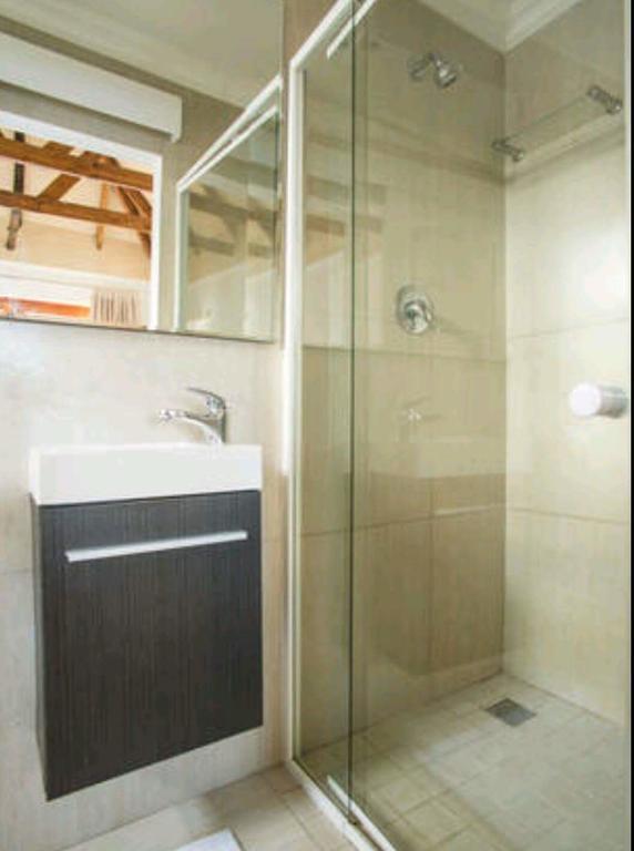 קייפטאון Milnerton Guesthouse מראה חיצוני תמונה