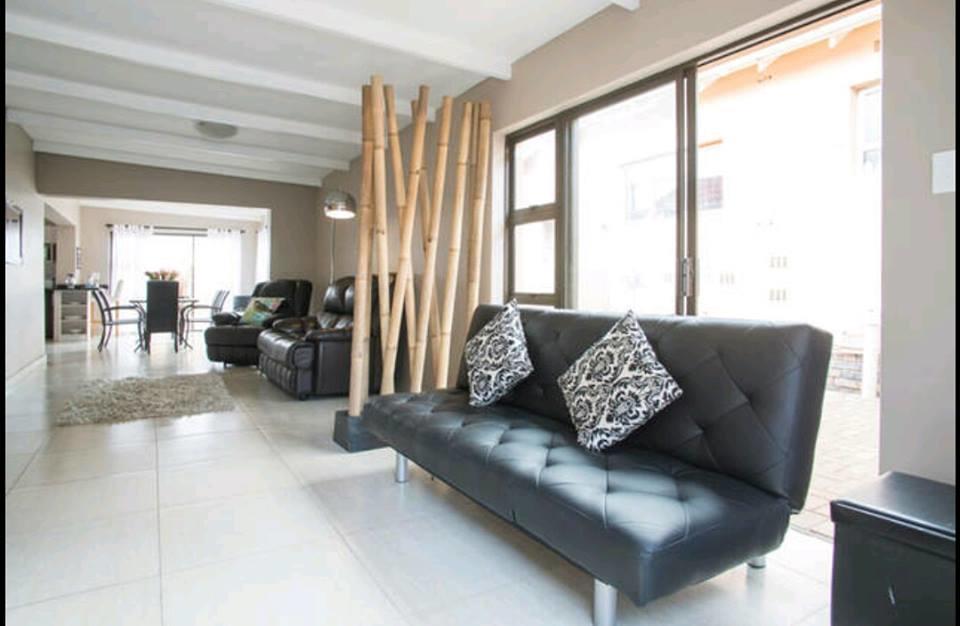 קייפטאון Milnerton Guesthouse מראה חיצוני תמונה