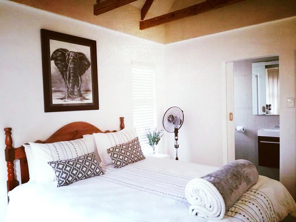 קייפטאון Milnerton Guesthouse מראה חיצוני תמונה