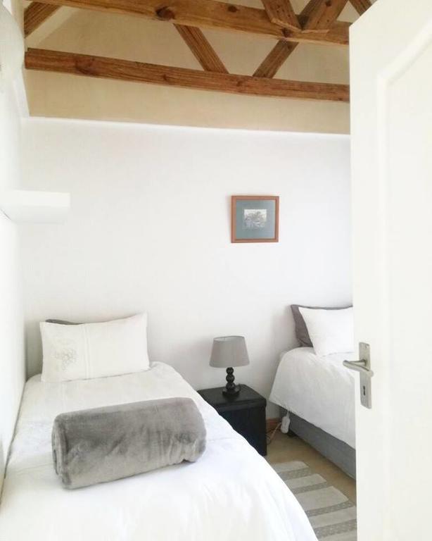 קייפטאון Milnerton Guesthouse מראה חיצוני תמונה