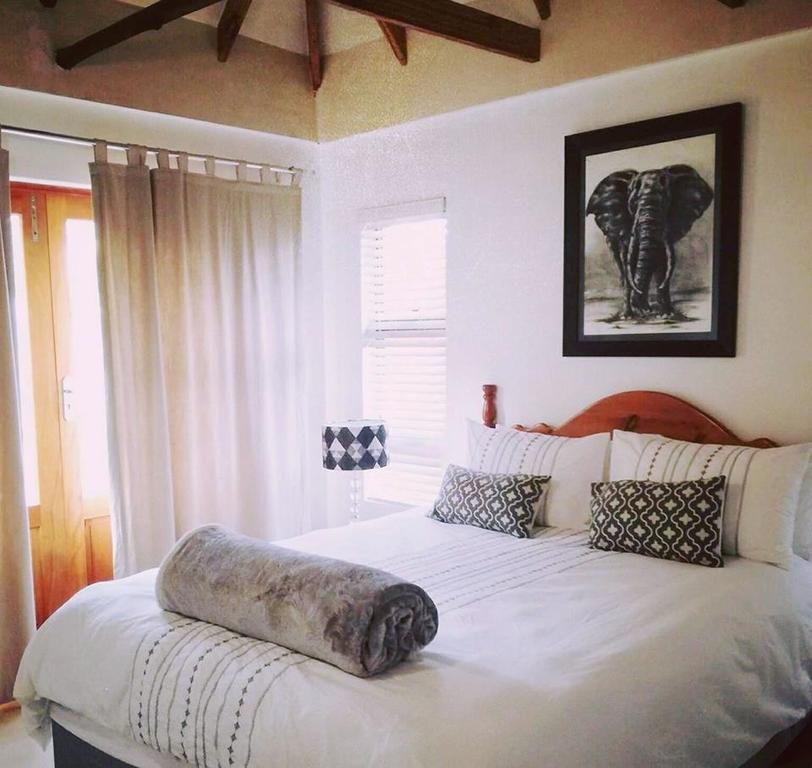 קייפטאון Milnerton Guesthouse מראה חיצוני תמונה