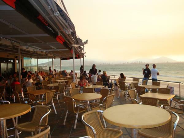 קייפטאון Milnerton Guesthouse מראה חיצוני תמונה