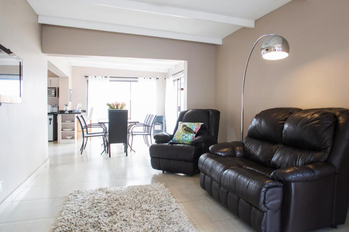 קייפטאון Milnerton Guesthouse מראה חיצוני תמונה